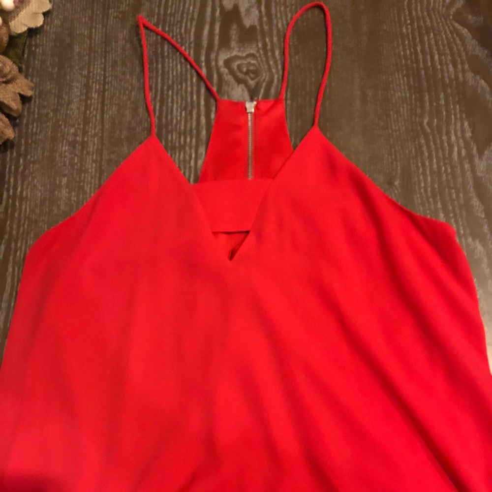 Express Tank